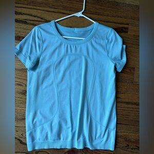 lululemon relaxed swiftly tech size 8